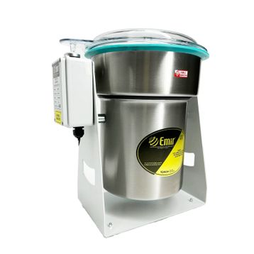 Emir Bitki Baharat Fındık Fıstık 1500 gr 28000 Devir Öğütücü Değirmen Makinesi