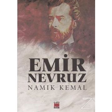 Emir Nevruz - Namık Kemal