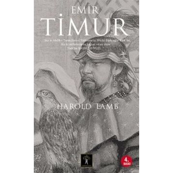 EMIR TIMUR - HAROLD LAMB