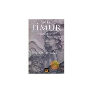 EMIR TIMUR - HAROLD LAMB