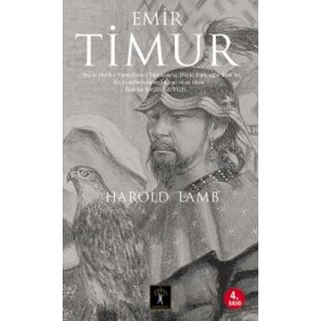EMIR TIMUR - HAROLD LAMB