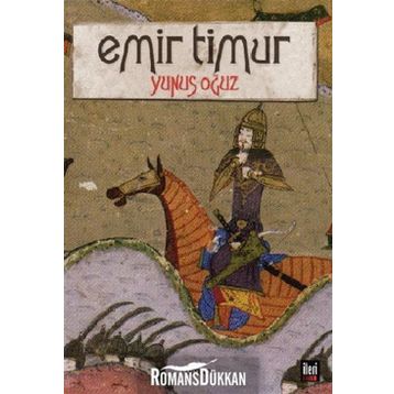 EMIR TIMUR - YUNUS OGUZ