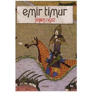 EMIR TIMUR - YUNUS OGUZ