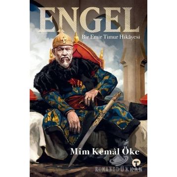 EMIR TIMUR - YUNUS OGUZ