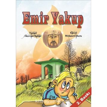 Emir Yakup - Nurcan Şahin