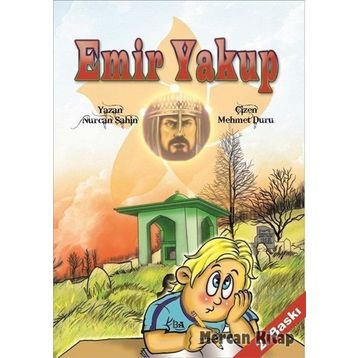 Emir Yakup - Nurcan Şahin
