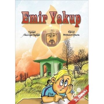 Emir Yakup - Nurcan Şahin