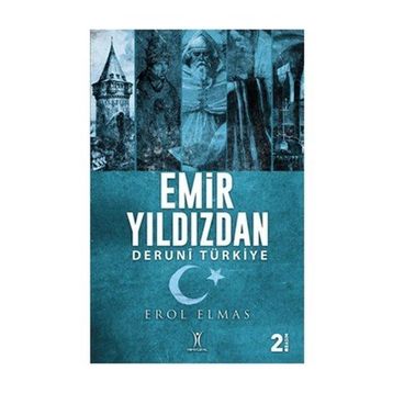 Emir Yıldızdan Deruni Türkiye - Erol Elmas