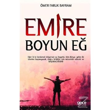 Emire Boyun Eğ Ömer - Faruk Bayram