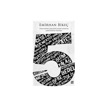 Emirhan Bikeç - Beş