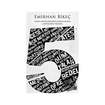 Emirhan Bikeç - Beş