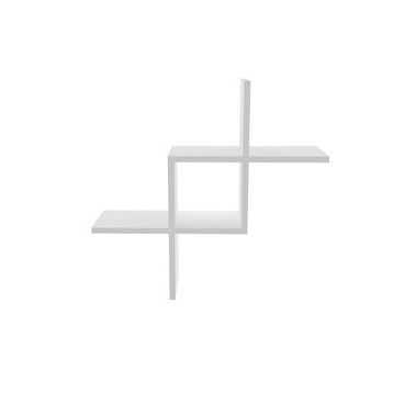 Emkawood Lore Duvar Rafı
