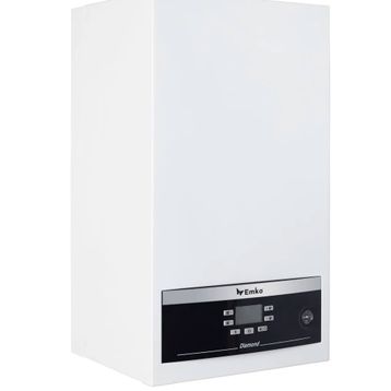 Emko Diamond 28 Kw Premix Yoğuşmalı Kombi