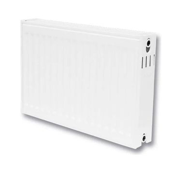 Emko DK22 600x500 Kompakt Ventil Panel Radyatör