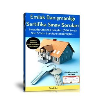 Emlak Danışmanlığı Sertifika Sınav Soruları