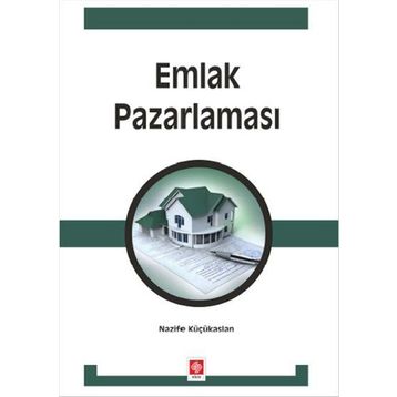 Emlak Pazarlaması - Nazife Küçükaslan