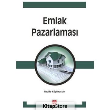 Emlak Pazarlaması - Nazife Küçükaslan