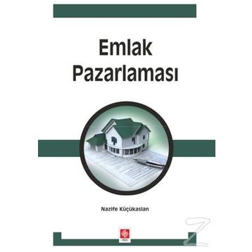Emlak Pazarlaması - Nazife Küçükaslan