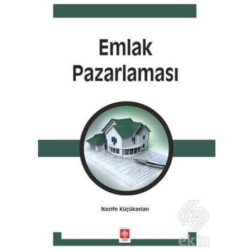 Emlak Pazarlaması - Nazife Küçükaslan