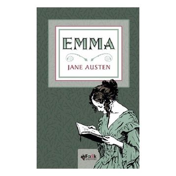 Emma Fark Yayınları