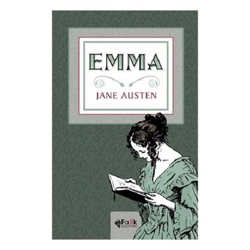 Emma Fark Yayınları