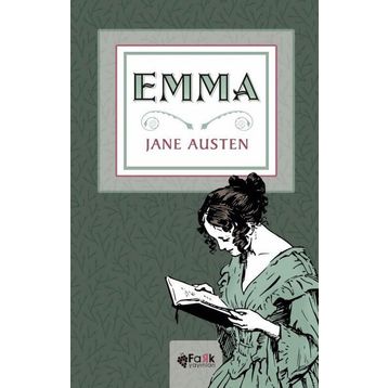 Emma Fark Yayınları