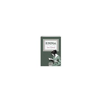Emma Fark Yayınları