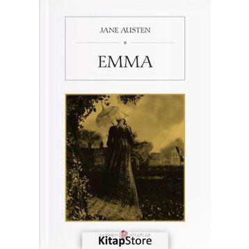 Emma - İngilizce - Jane Austen