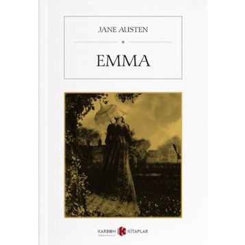 Emma - İngilizce - Jane Austen