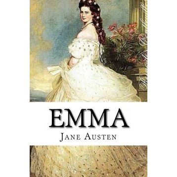 Emma - İngilizce - Jane Austen