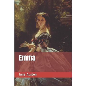 Emma - İngilizce - Jane Austen