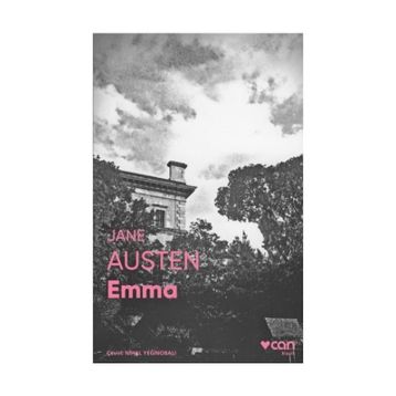 EMMA - JANE AUSTEN (ISBN:9780582417946)