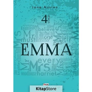 EMMA - JANE AUSTEN