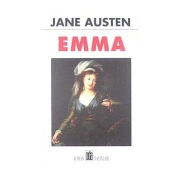 EMMA - JANE AUSTEN