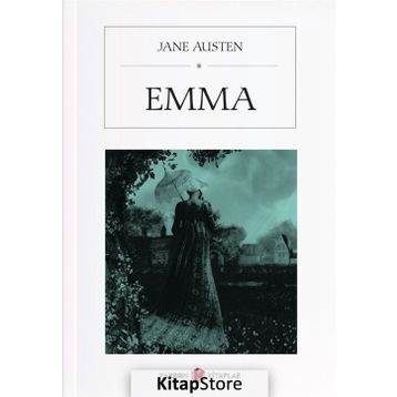 EMMA - JANE AUSTEN