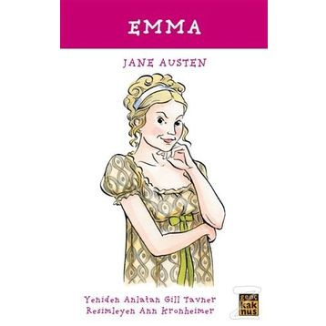 EMMA - JANE AUSTEN