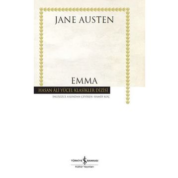 EMMA - JANE AUSTEN