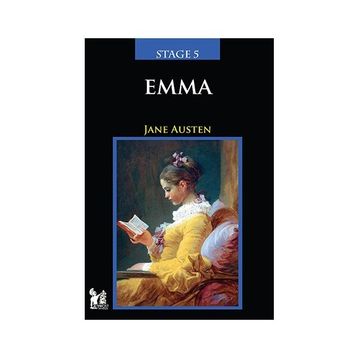 EMMA - JANE AUSTEN