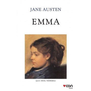 Emma - june austen