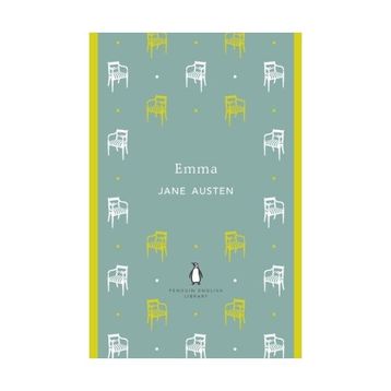Emma Pb - Jane Austen