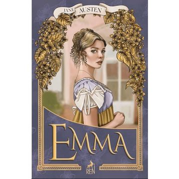 Emma Ren Kitap