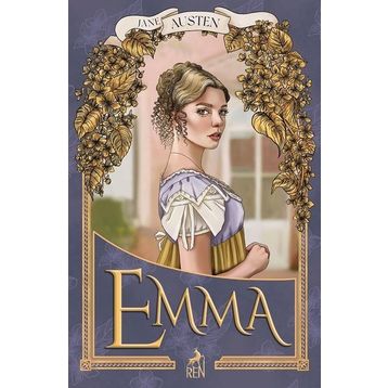 Emma Ren Kitap