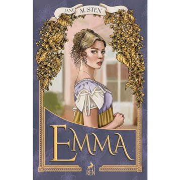 Emma Ren Kitap