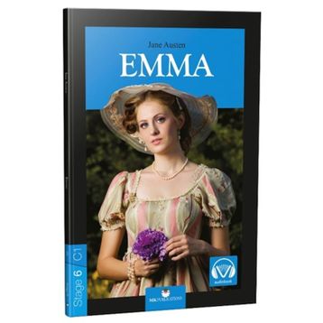 Emma - Stage 6 - Jane Austen