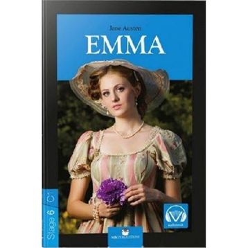Emma - Stage 6 - Jane Austen