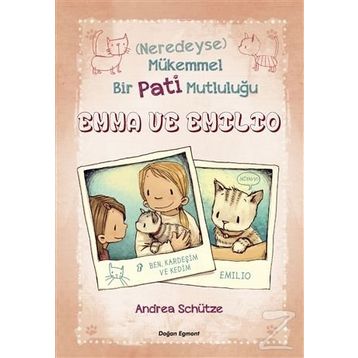 Emma ve Emilio - Andrea Schütze