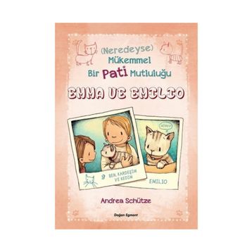 Emma ve Emilio - Andrea Schütze