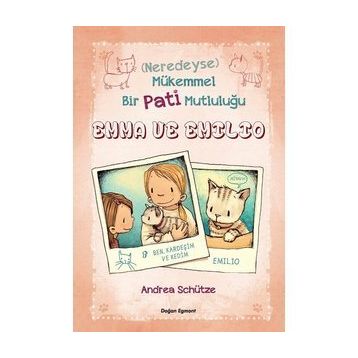Emma ve Emilio - Andrea Schütze