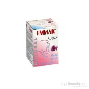 Emmak 80gr Rusma