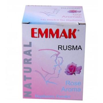 Emmak 80gr Rusma